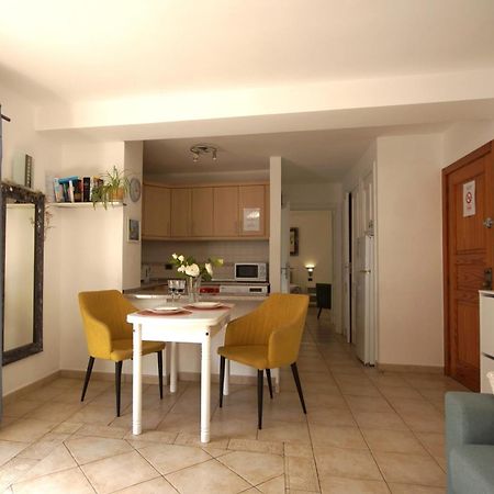 Mi dulce аpartamento con gratis Wi-Fi, con piscina en Los Cristianos Los Cristianos  Exterior foto