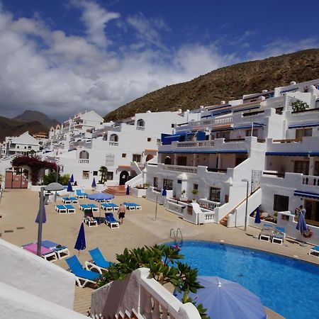 Mi dulce аpartamento con gratis Wi-Fi, con piscina en Los Cristianos Los Cristianos  Exterior foto