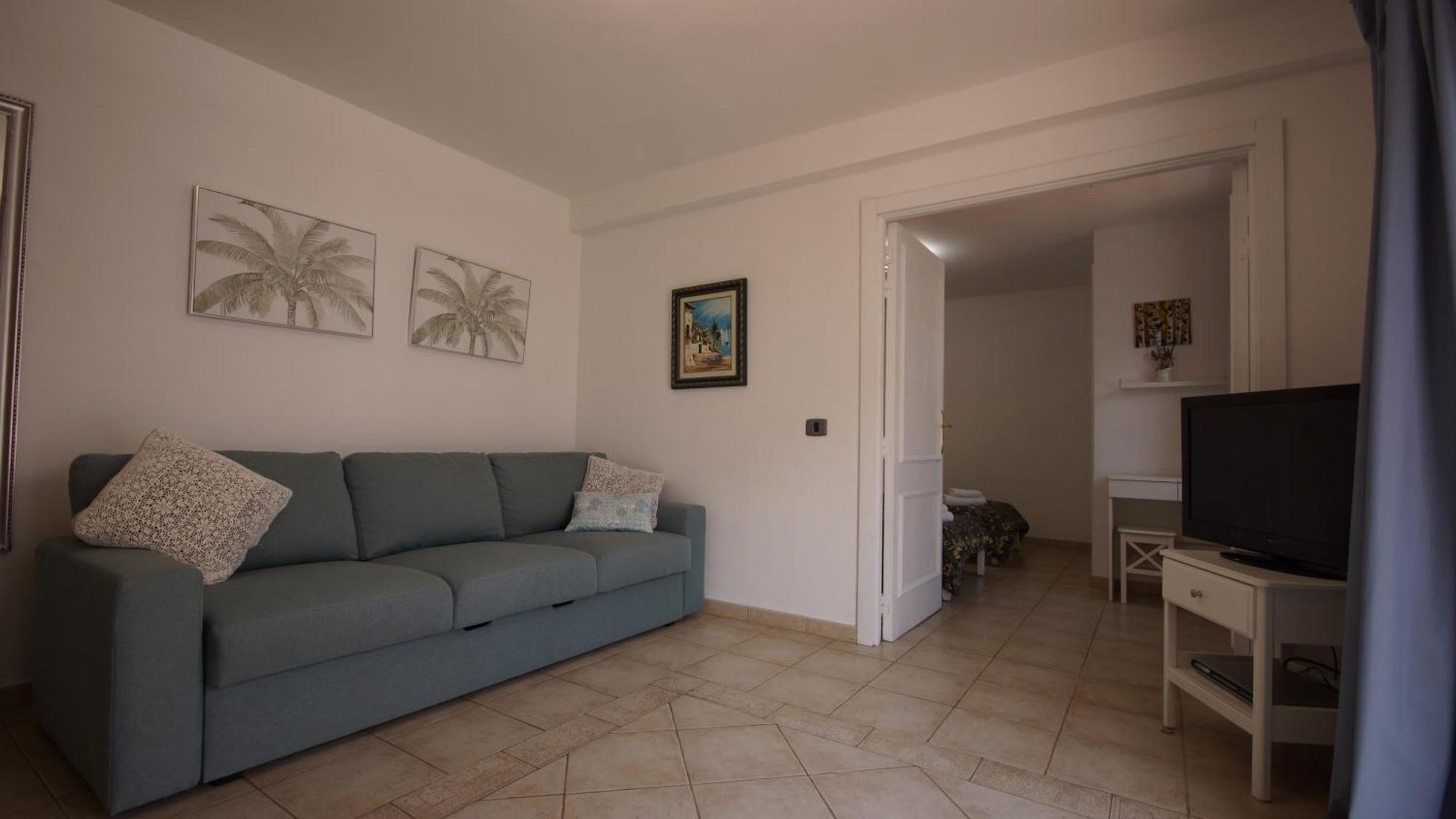 Mi dulce аpartamento con gratis Wi-Fi, con piscina en Los Cristianos Los Cristianos  Exterior foto