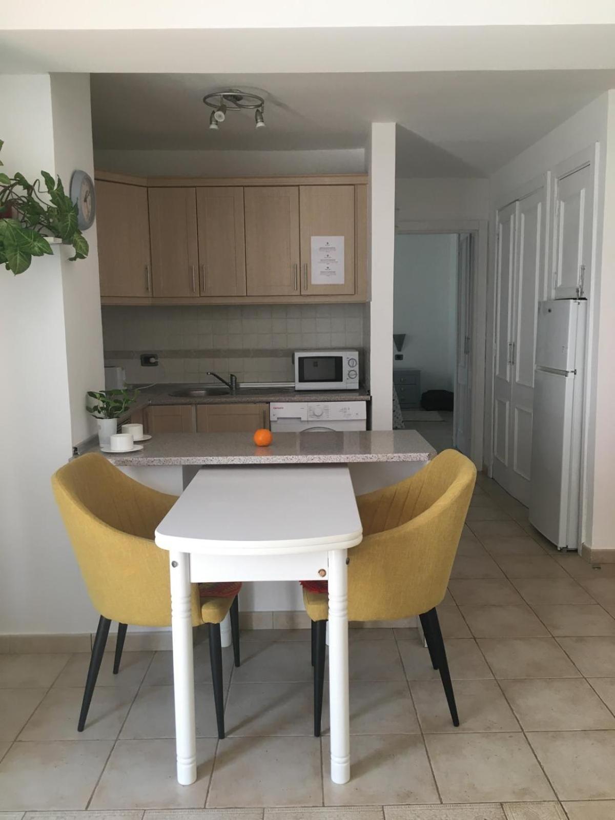 Mi dulce аpartamento con gratis Wi-Fi, con piscina en Los Cristianos Los Cristianos  Exterior foto