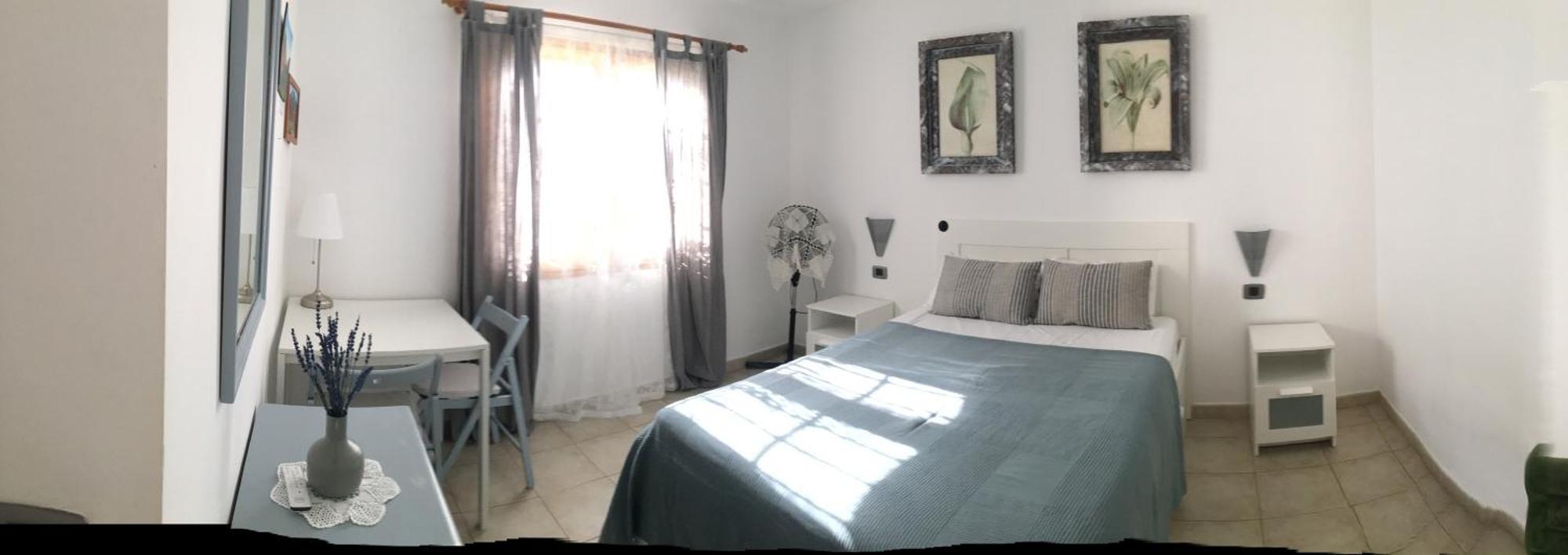 Mi dulce аpartamento con gratis Wi-Fi, con piscina en Los Cristianos Los Cristianos  Exterior foto