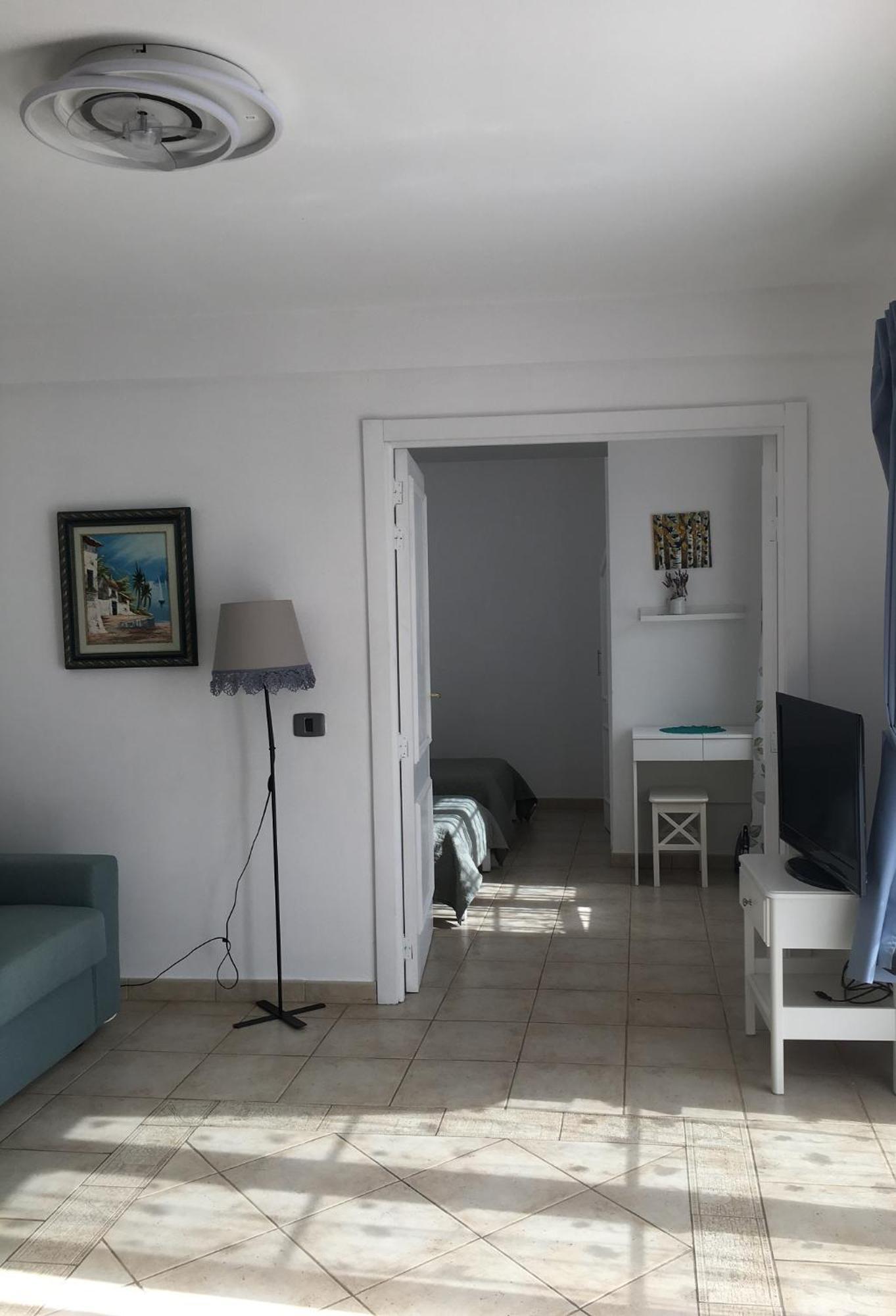 Mi dulce аpartamento con gratis Wi-Fi, con piscina en Los Cristianos Los Cristianos  Exterior foto